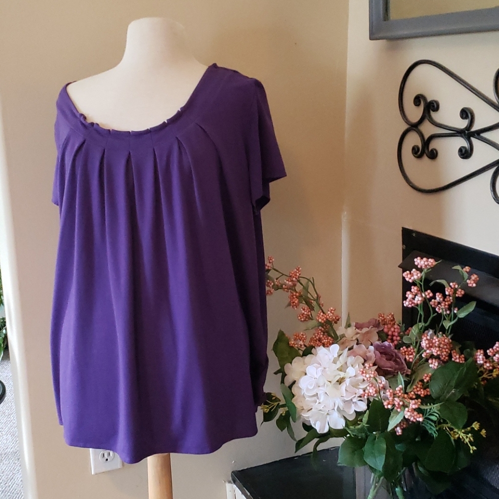 Women plus size clothes